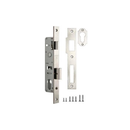 Корпус вузькопрофільного замку Fuaro 153-20/85 